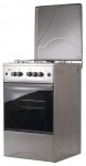 Ergo G5000 X Кухненската Печка