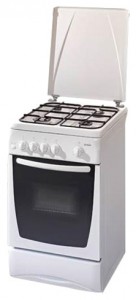 снимка Кухненската Печка Simfer XG 6401 W
