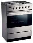 Electrolux EKG 603300 X Кухненската Печка