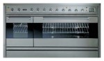 ILVE PD-120F-MP Stainless-Steel Dapur