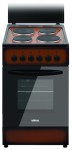 Simfer F56ED03001 Kompor dapur