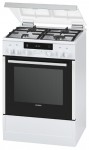 Siemens HX745225 Fogão de Cozinha