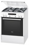 Siemens HR745225 Fogão de Cozinha