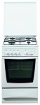 Fagor 5CH-56GSFB Kitchen Stove