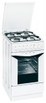 Indesit K 3G510 S.A (W) Кухонная плита