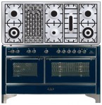 ILVE MC-150BD-E3 White bếp