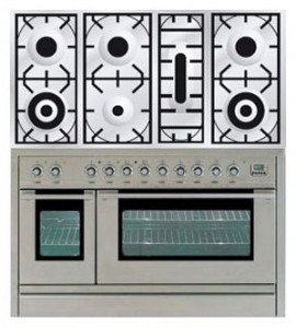 foto Dapur ILVE PSL-1207-MP Stainless-Steel