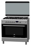 LGEN G9070 X 厨房炉灶