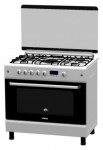 LGEN G9020 W 厨房炉灶