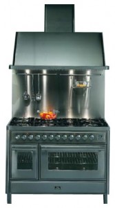 foto Dapur ILVE MT-120S5-VG Stainless-Steel