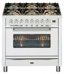 ILVE PW-906-VG Stainless-Steel Кухненската Печка