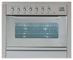 ILVE PW-90B-MP Stainless-Steel Dapur