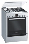 Bosch HGV645250R Fogão de Cozinha