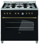 Simfer P 9504 YEWL Kompor dapur
