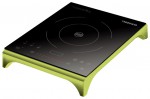 Oursson IP1220T/GA Кухонная плита