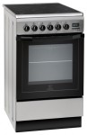 Indesit MV I5V05 (X) Кухонная плита