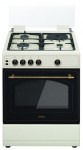 Simfer F66GO31001 Кухненската Печка