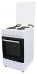 Simfer F56EW05001 厨房炉灶