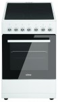 Simfer F56VW05001 Кухненската Печка