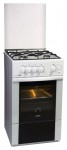 Desany Comfort 5520 WH Кухненската Печка