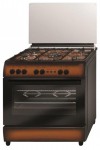 Simfer F96GD52001 Кухненската Печка