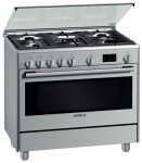 Bosch HSB738256M Кухненската Печка