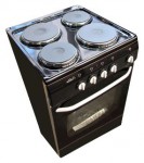 De Luxe 5004.12э 厨房炉灶