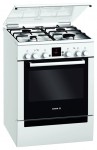 Bosch HGG345223 Кухненската Печка