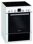 Bosch HCE744323 Кухненската Печка