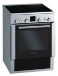 Bosch HCE745853R Кухненската Печка