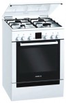 Bosch HGV645223 Кухненската Печка