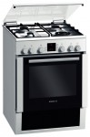 Bosch HGV74W756 Кухненската Печка