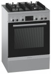 Bosch HGD74X455 Кухненската Печка