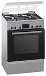 Bosch HGD74W855 Кухненската Печка