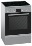 Bosch HCA744350 Кухненската Печка