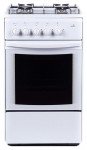 Flama RG24026-W Кухонная плита