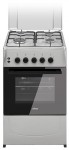 Simfer F50GH41004 Кухненската Печка