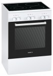 Bosch HCA523120 Kitchen Stove
