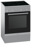Bosch HCA624250 Кухненската Печка