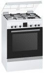 Bosch HGA34W325 Кухненската Печка