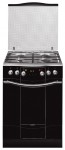Amica 608GE3.33ZpTsNQ(XL) Кухонна плита