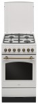Amica 515GE2.33ZPMSDPA(CI) Кухонна плита