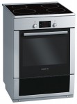 Bosch HCE748353U Köök Pliit