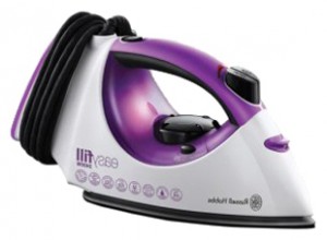 Photo Smoothing Iron Russell Hobbs 17877-56