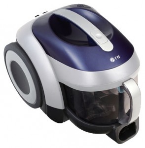 larawan Vacuum Cleaner LG V-K77101R