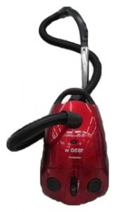 Photo Vacuum Cleaner MAGNIT RMV-1619