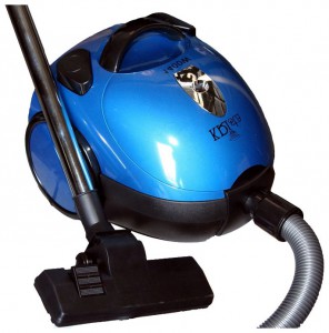 larawan Vacuum Cleaner KRIsta KR-1400B