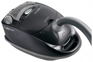 Photo Vacuum Cleaner Trisa Platinum 2200