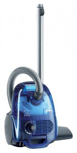 larawan Vacuum Cleaner Siemens VS 57E81