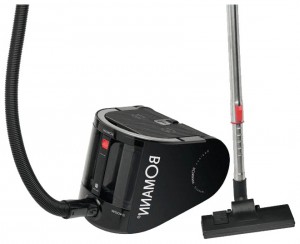 larawan Vacuum Cleaner Bomann BS 963 CB